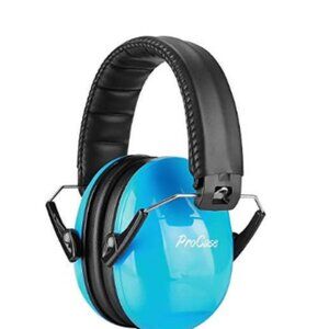 ProCase Kids Noise Cancelling Safety Ear Muffs